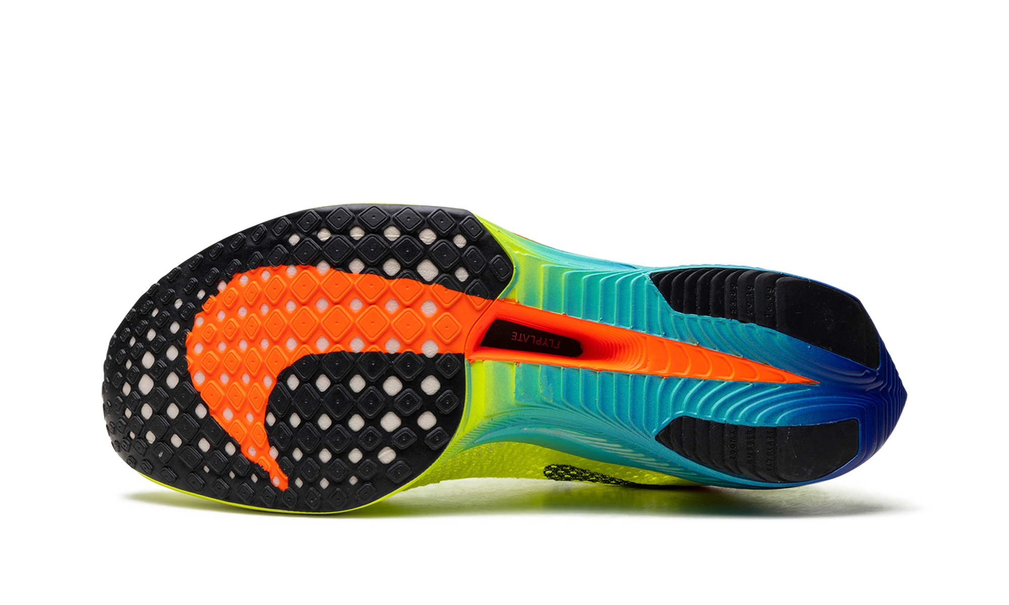 Zoomx Vaporfly Next% 3 Wmns "Scream Green" DV4130 700