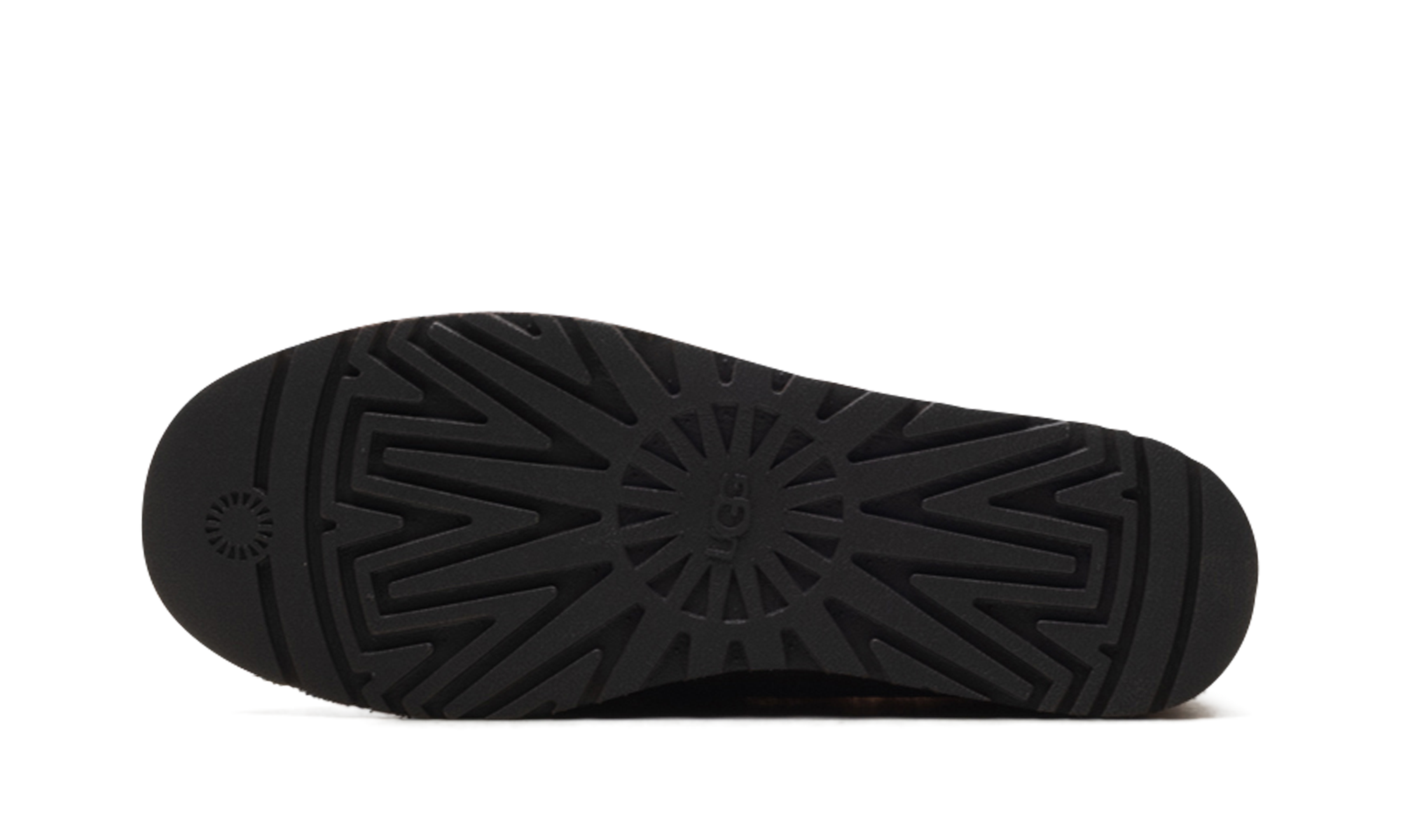 Zora Ballet Flat WMNS "Dusted Cocoa" 1178111 DDC